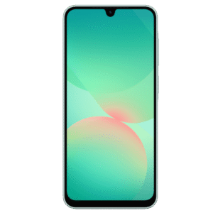 Smartphone SAMSUNG Galaxy A26 5G/8GB/256GB/zelena