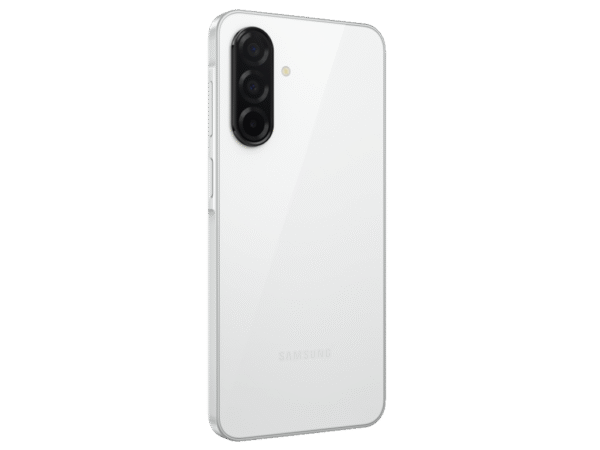Smartphone SAMSUNG Galaxy A26 5G/8GB/256GB/bela
