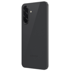 Smartphone SAMSUNG Galaxy A36 5G/8GB/256GB/crna