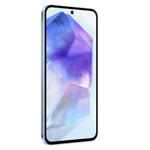 Smartphone SAMSUNG Galaxy A55 5G 8GB/256GB/svetloplava