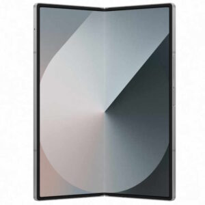 Smartphone SAMSUNG Galaxy Z Fold6 12GB/512GB/srebrna