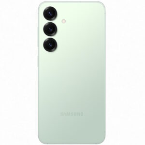 Smartphone SAMSUNG Galaxy S25 12GB/128GB/zelena