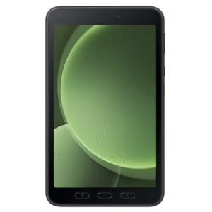 Tablet SAMSUNG Galaxy Tab Active5 5G 8''/OC 2,4GHz/6GB/128GB/13+5MP/Android/zelena Enterprise edit.