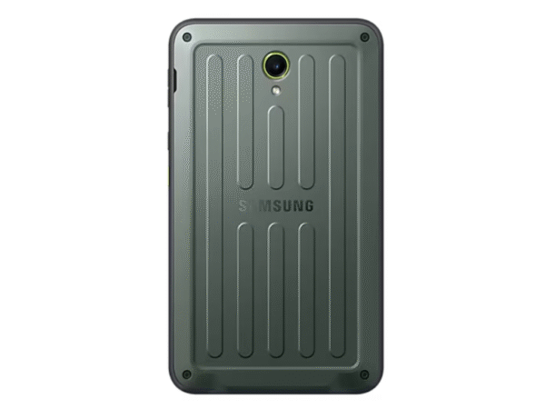 Tablet SAMSUNG Galaxy Tab Active5 5G 8''/OC 2,4GHz/6GB/128GB/13+5MP/Android/zelena Enterprise edit. - Image 2
