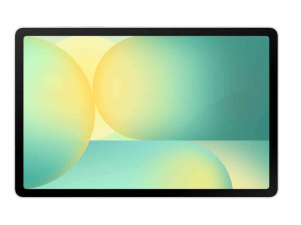Tablet SAMSUNG Galaxy Tab S10 FE 10.9"/OC 2.9GHz/5G/8GB/128GB/Srebrna - Image 2