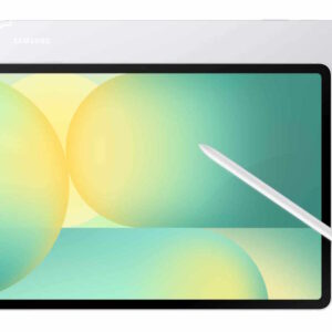 Tablet SAMSUNG Galaxy Tab S10 FE+ 13.1"/OC 2.9GHGz/WIFI/8GB/128GB/Srebrna
