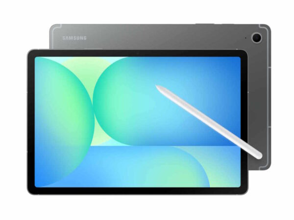 Tablet SAMSUNG Galaxy Tab S10 FE+ 13.1"/OC 2.9GHz/5G/8GB/128GB/Siva - Image 4