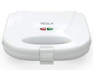 Toster TESLA SM100W 750W/bela
