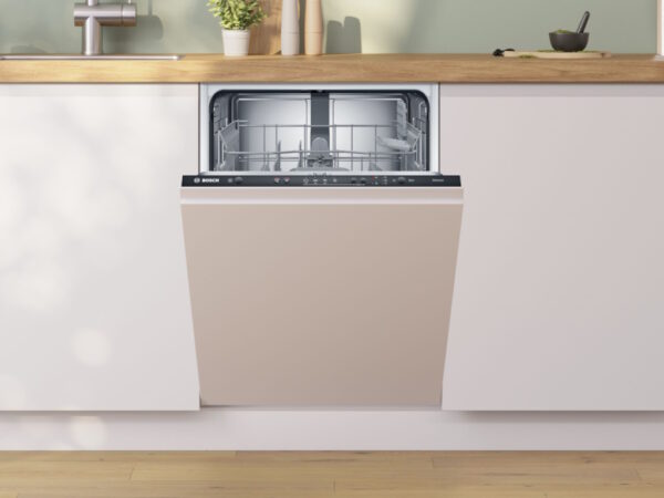 Sudomašina BOSCH SMV24AX04E/Serija2/ugradna/E/12 kompleta/81,5x59,8x55cm/bela - Image 2