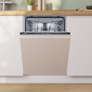 Sudomašina BOSCH SMV25EX02E/Serija2/ugradna/E/13 kompleta/3. korpa/81x59,8x55cm/bela