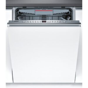 Sudomašina BOSCH SMV46KX04E/Serija4/ugradna/E/13 kompleta/3. korpa/81,5x59,8x55cm/bela