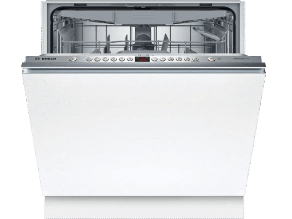 Sudomašina BOSCH SMV46KX04E/Serija4/ugradna/E/13 kompleta/3. korpa/81,5x59,8x55cm/bela - Image 3