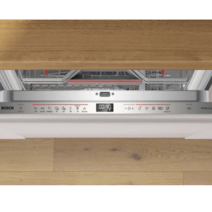 Sudomašina BOSCH SMV6ZDX16E/Serija6/ugradna/B/13 kompleta/3. korpa/81,5x59,8x55cm/bela