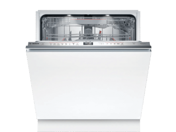 Sudomašina BOSCH SMV6ZDX16E/Serija6/ugradna/B/13 kompleta/3. korpa/81,5x59,8x55cm/bela - Image 3