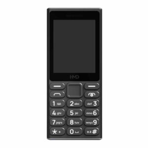 Mobilni telefon NOKIA 105 2023/Type-C/crna