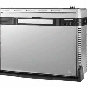 Mini rerna NINJA SP101EU 8u1/2400W/10L/srebrno-siva