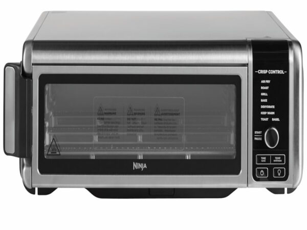 Mini rerna NINJA SP101EU 8u1/2400W/10L/srebrno-siva - Image 3