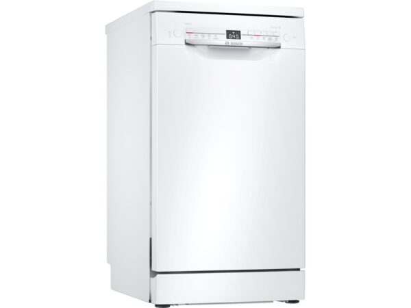 Sudomašina BOSCH SPS2IKW10E/Serija2/samostojeca/F/9 kompleta/84,5x45x60/bela