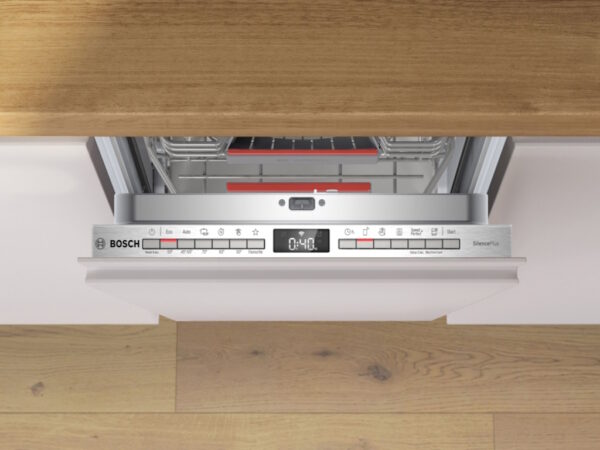 Sudomašina BOSCH SPV4EMX24E/Serija4/ugradna/C/10 kompleta/3.korpa/81,5x44,8x55cm/bela