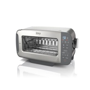 Toster NINJA ST202EU Foodi 3u1/2400W/siva