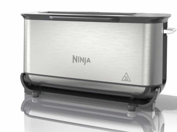 Toster NINJA ST202EU Foodi 3u1/2400W/siva - Image 4