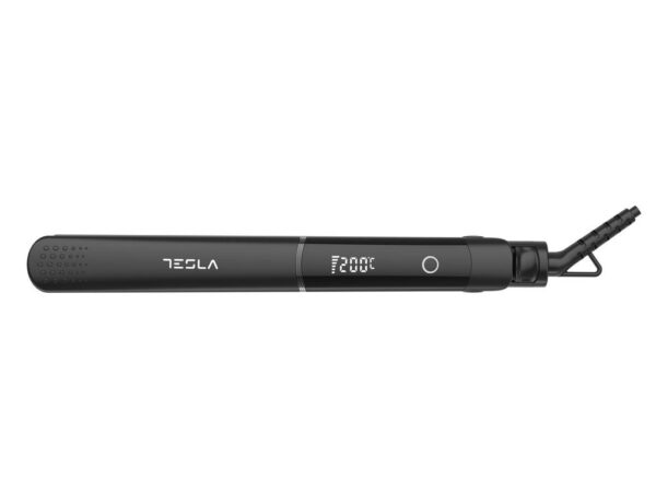 Pegla za kosu TESLA STH200BS 60W/crna - Image 3