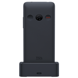 Mobilni telefon TCL onetouch 4022s/crna