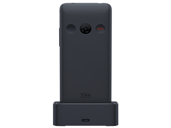 Mobilni telefon TCL onetouch 4022s/crna