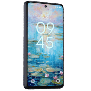 Smartphone TCL 50 NXT Paper 5G 8GB/256GB/crna