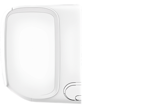 Klima TESLA TA36QQCT-1232IAWT/inverter/R32/12000BTU/A++/A+/grejac spoljne jedinice/-25/wi-fi/bela - Image 3