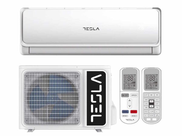 Klima TESLA TA71FFLL-2432IA/inverter/R32/24000BTU/A++/A+/-15/bela - Image 2