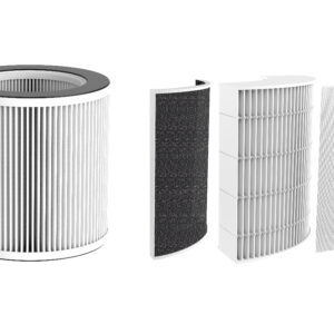 Filter vazduha za TESLA AIR3/HEPA+aktivni karbon