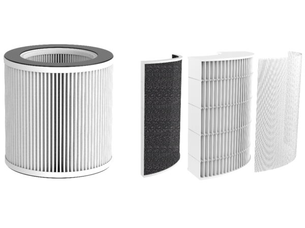Filter vazduha za TESLA AIR3/HEPA+aktivni karbon