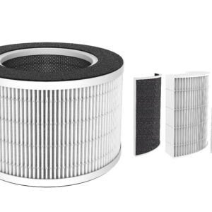 Filter vazduha za TESLA AIR 3 LITE/HEPA+aktivni karbon