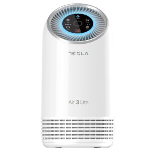 Precišcivac vazduha TESLA AIR 3 LITE 12m2/smart/senzor kvaliteta vazduha/bela