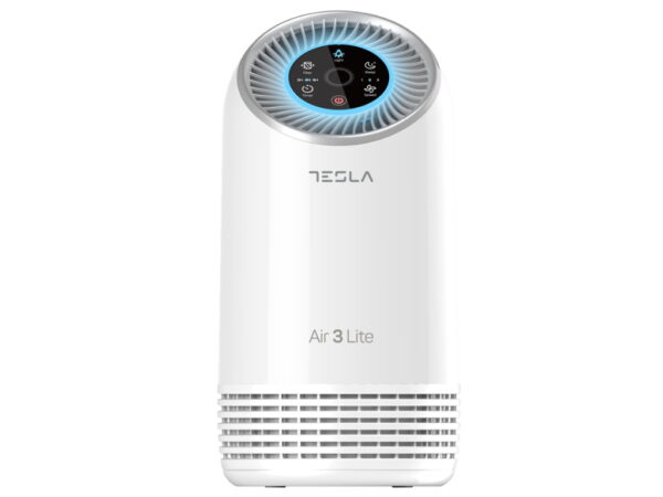 Precišcivac vazduha TESLA AIR 3 LITE 12m2/smart/senzor kvaliteta vazduha/bela
