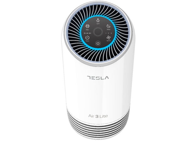 Precišcivac vazduha TESLA AIR 3 LITE 12m2/smart/senzor kvaliteta vazduha/bela - Image 3