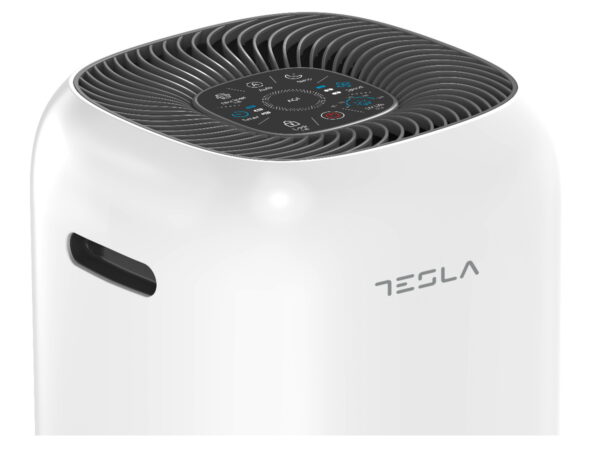 Precišcivac vazduha TESLA AIR6 MAX 48m2/smart/senzor kvaliteta vazduha/bela - Image 3