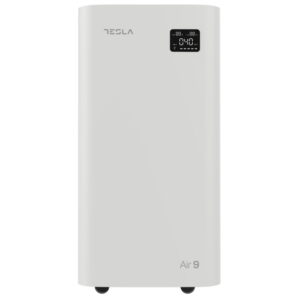 Precišcivac vazduha TESLA AIR TAPA9 96m2/smart/senzor kvaliteta vazduha/bela