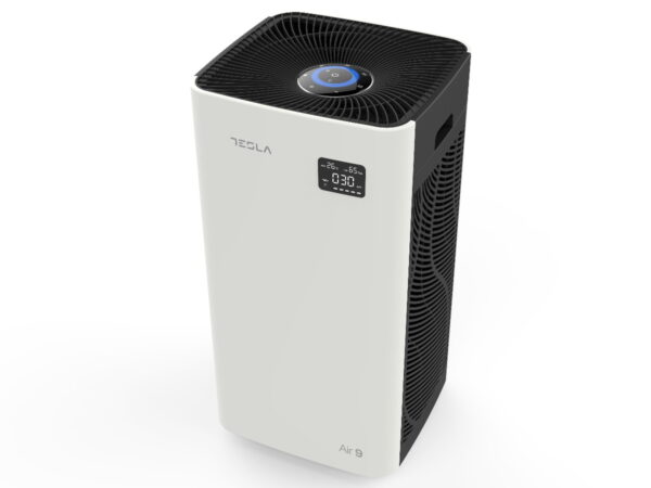Precišcivac vazduha TESLA AIR TAPA9 96m2/smart/senzor kvaliteta vazduha/bela - Image 3