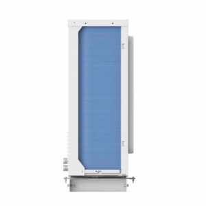 Toplotna pumpa TATP-10MBDA1/Monoblok 10kW