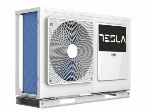 Toplotna pumpa TATP-10MBDA1/Monoblok 10kW - Image 2