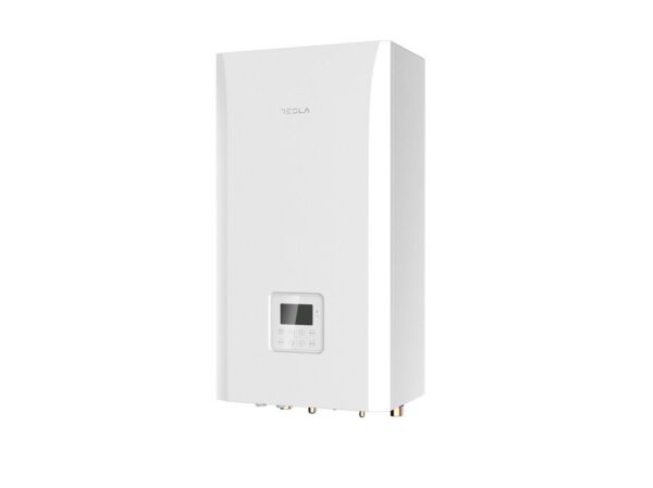 Toplotna pumpa TATP-12HMDA3/12kW sa Hydro mod.TAHM-12HMDA3 i centralnim kontrolerom - Image 4