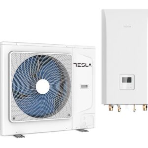 Toplotna pumpa TATP-16HMDA1/16kW sa Hydro mod.TAHM-16HMDA1 i centralnim kontrolerom
