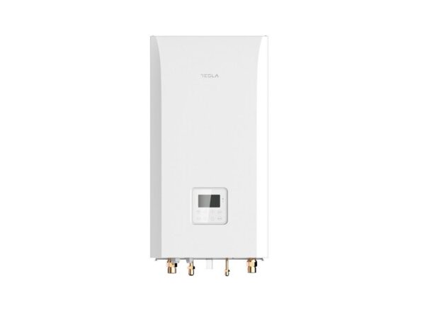 Toplotna pumpa TATP-16HMDA3/16kW sa Hydro mod.TAHM-16HMDA3 i centralnim kontrolerom - Image 2