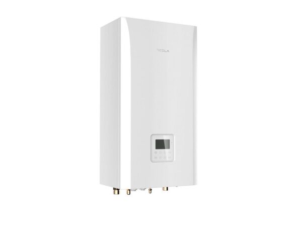 Toplotna pumpa TATP-16HMDA3/16kW sa Hydro mod.TAHM-16HMDA3 i centralnim kontrolerom - Image 3