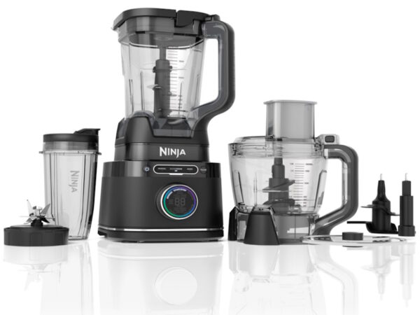 Blender NINJA TB401EU 1800W/2.1L/crna - Image 3