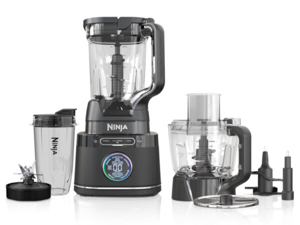 Blender NINJA TB401EU 1800W/2.1L/crna - Image 4
