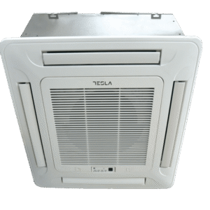 Klima sistem TESLA TGK4-09HVR4 unutrasnja jedinica kasetnog tipa/R32/9000BTU/A++/A+/bela