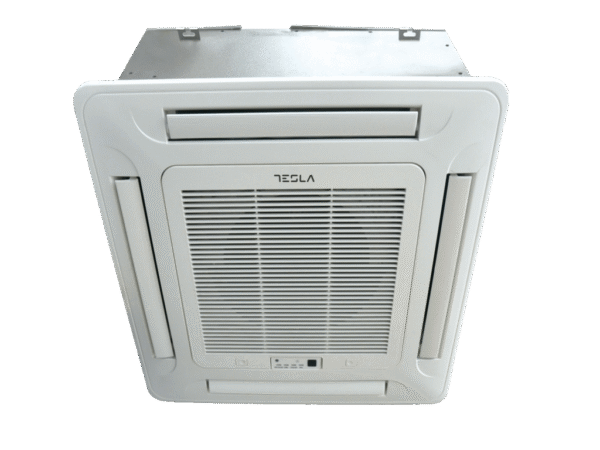Klima sistem TESLA TGK4-09HVR4 unutrasnja jedinica kasetnog tipa/R32/9000BTU/A++/A+/bela